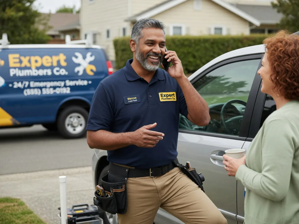 Drain Cleaning Dearborn, MI FAQs